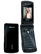 Best available price of Philips 580 in Bosnia