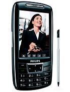 Best available price of Philips 699 Dual SIM in Bosnia