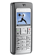 Best available price of Philips Xenium 9-98 in Bosnia