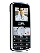 Best available price of Philips Xenium 9-9f in Bosnia