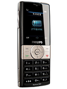Best available price of Philips Xenium 9-9k in Bosnia