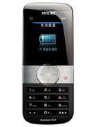 Best available price of Philips Xenium 9-9u in Bosnia