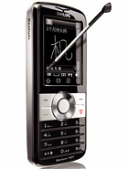 Best available price of Philips Xenium 9-9v in Bosnia