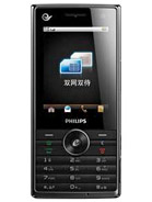 Best available price of Philips D612 in Bosnia