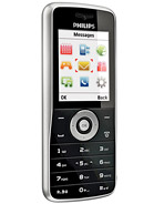 Best available price of Philips E100 in Bosnia