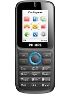 Best available price of Philips E1500 in Bosnia