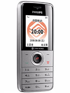 Best available price of Philips E210 in Bosnia