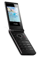 Best available price of Philips F610 in Bosnia