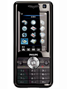 Best available price of Philips TM700 in Bosnia