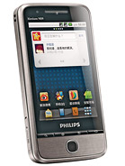 Best available price of Philips V726 in Bosnia