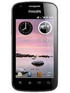 Best available price of Philips W337 in Bosnia