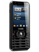 Best available price of Philips W715 in Bosnia