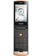 Best available price of Philips W727 in Bosnia