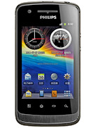 Best available price of Philips W820 in Bosnia