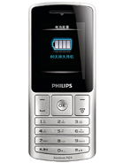 Best available price of Philips X130 in Bosnia
