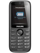 Best available price of Philips X1510 in Bosnia