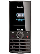 Best available price of Philips Xenium X501 in Bosnia