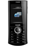 Best available price of Philips Xenium X503 in Bosnia
