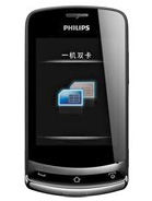 Best available price of Philips X518 in Bosnia