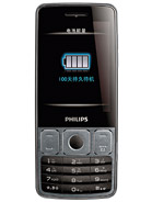 Best available price of Philips X528 in Bosnia
