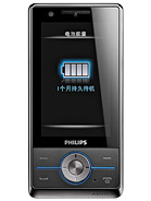 Best available price of Philips X605 in Bosnia