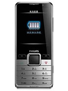 Best available price of Philips X630 in Bosnia