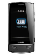 Best available price of Philips Xenium X806 in Bosnia