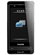 Best available price of Philips X809 in Bosnia