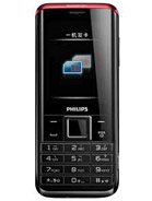 Best available price of Philips Xenium X523 in Bosnia