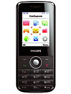 Best available price of Philips X116 in Bosnia