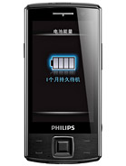 Best available price of Philips Xenium X713 in Bosnia