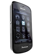 Best available price of Philips X800 in Bosnia