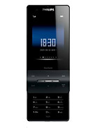 Best available price of Philips X810 in Bosnia