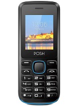 Best available price of Posh Lynx A100 in Bosnia