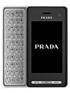 Best available price of LG KF900 Prada in Bosnia