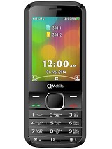 Best available price of QMobile M800 in Bosnia