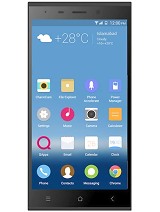 Best available price of QMobile Noir Z5 in Bosnia