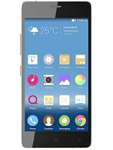 Best available price of QMobile Noir Z7 in Bosnia