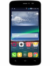 Best available price of QMobile Noir X400 in Bosnia