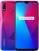 Best available price of Realme 3i in Bosnia