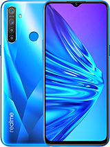 Best available price of Realme 5 in Bosnia