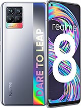 Best available price of Realme 8 in Bosnia