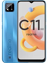 Best available price of Realme C11 (2021) in Bosnia