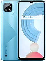 Best available price of Realme C21 in Bosnia