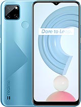 Best available price of Realme C21Y in Bosnia
