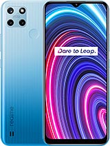 Best available price of Realme C25Y in Bosnia