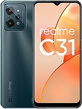 Best available price of Realme C31 in Bosnia