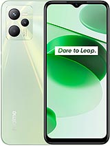 Best available price of Realme C35 in Bosnia