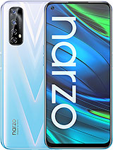 Best available price of Realme Narzo 20 Pro in Bosnia