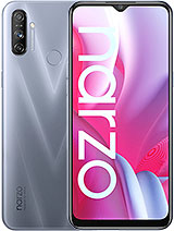 Best available price of Realme Narzo 20A in Bosnia
